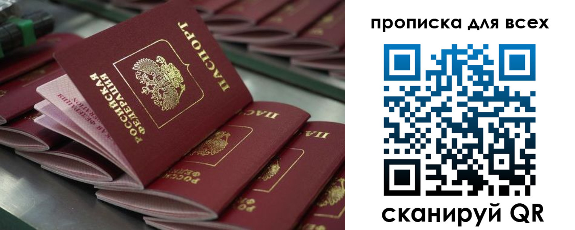 найти адрес прописки в Рошале